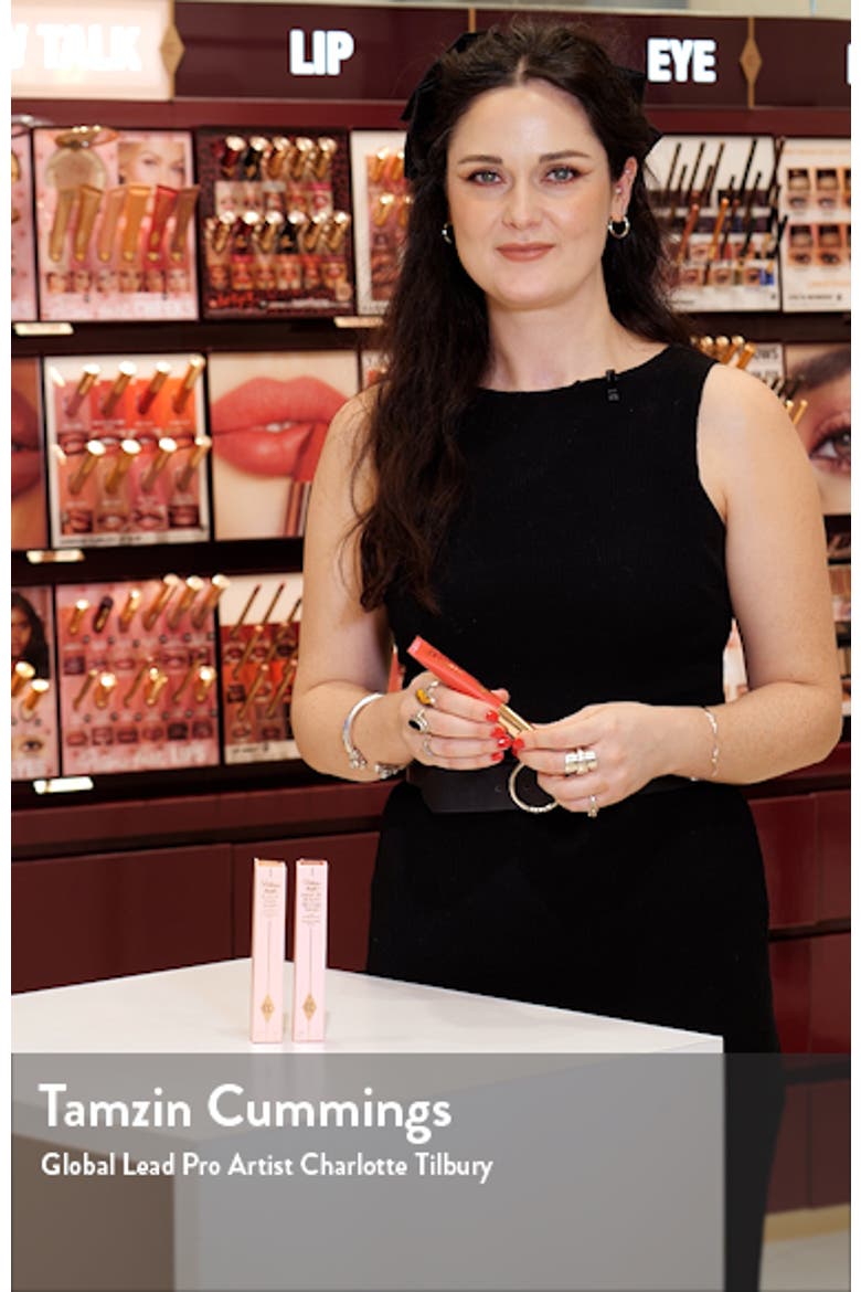Pillow Talk BEAUTY LIGHT WAND™ Highlighter video