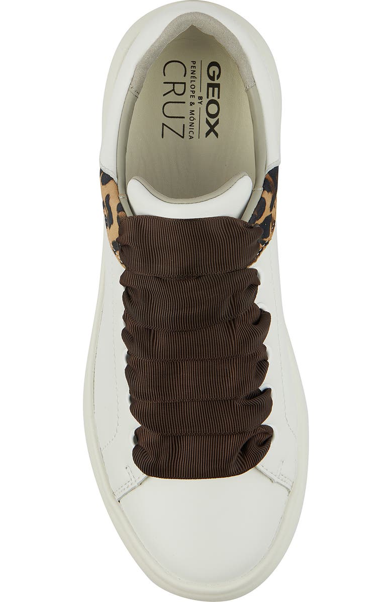 Geox Spherica Sneaker, Alternate, color,