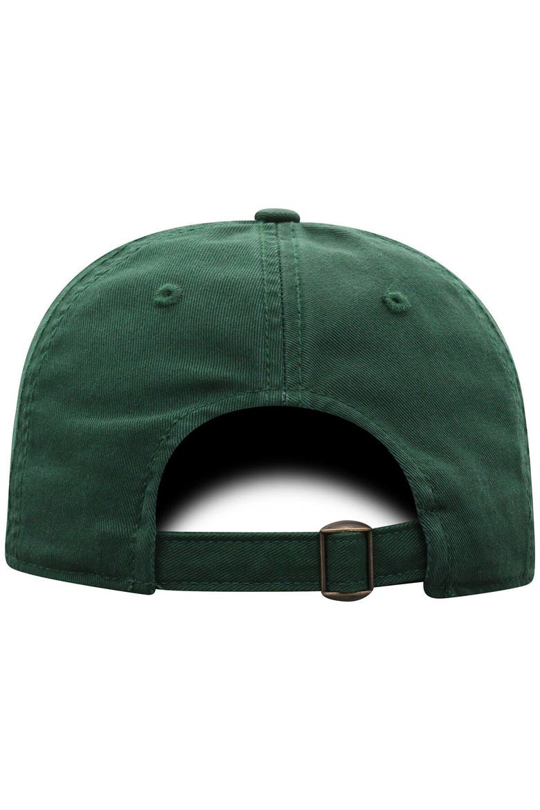 Men's Top of the World Green Baylor Bears 2021 NCAA Men's Basketball Tournament March Madness Final Four Bound Crew Adjustable Hat, Alternate, color, Green