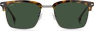 BOSS 53mm Sunglasses