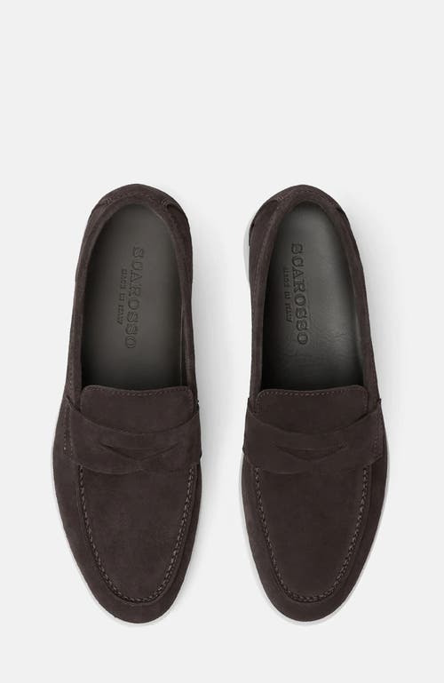 Scarosso Luciana Loafers