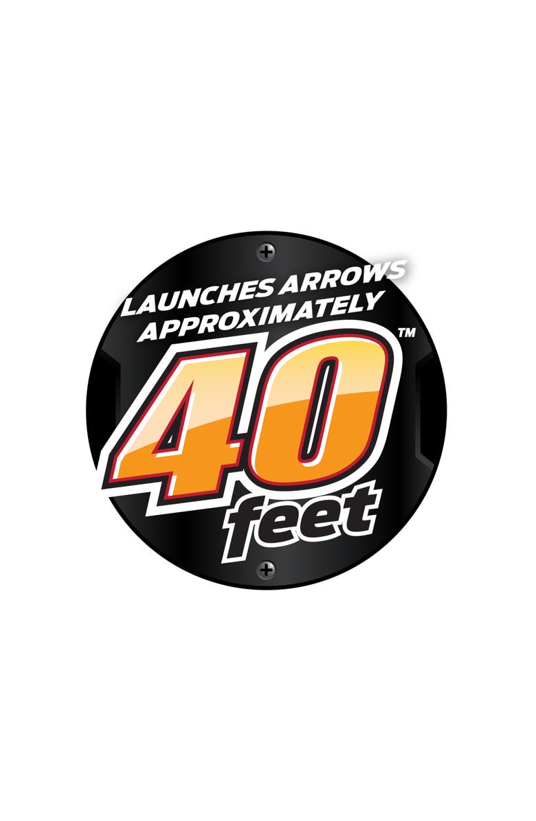 REALTREE Dart Blaster with 12 Darts, Alternate, color,