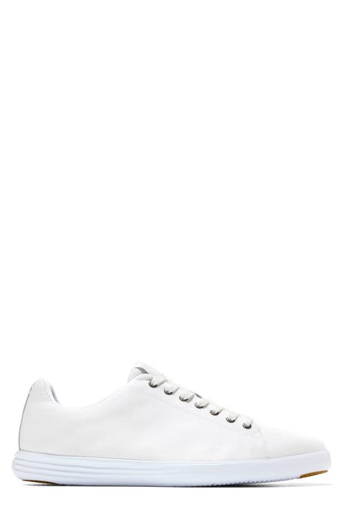 Cole Haan Grand Crosscourt Ii Sneaker In Multi