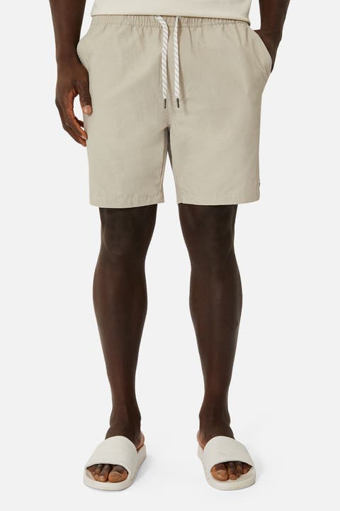 The New Jucker Swim Trunk