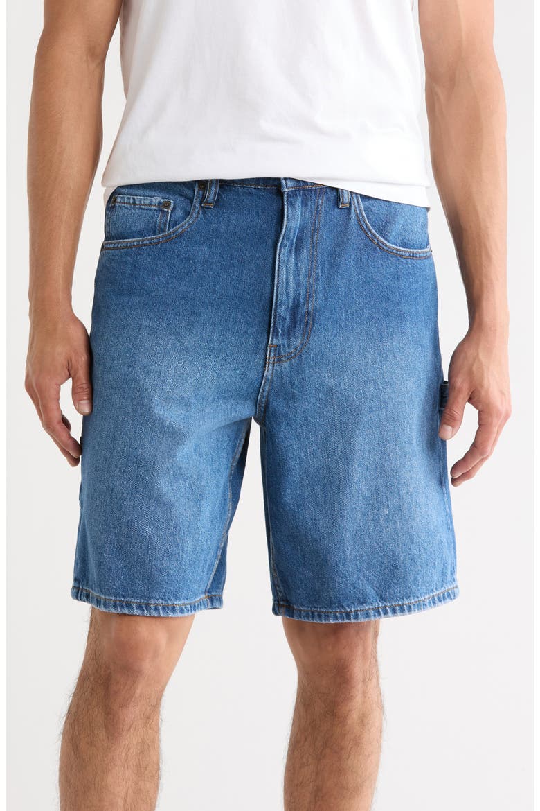 Carpenter Shorts, Main, color, MEDIUM BRIGHT