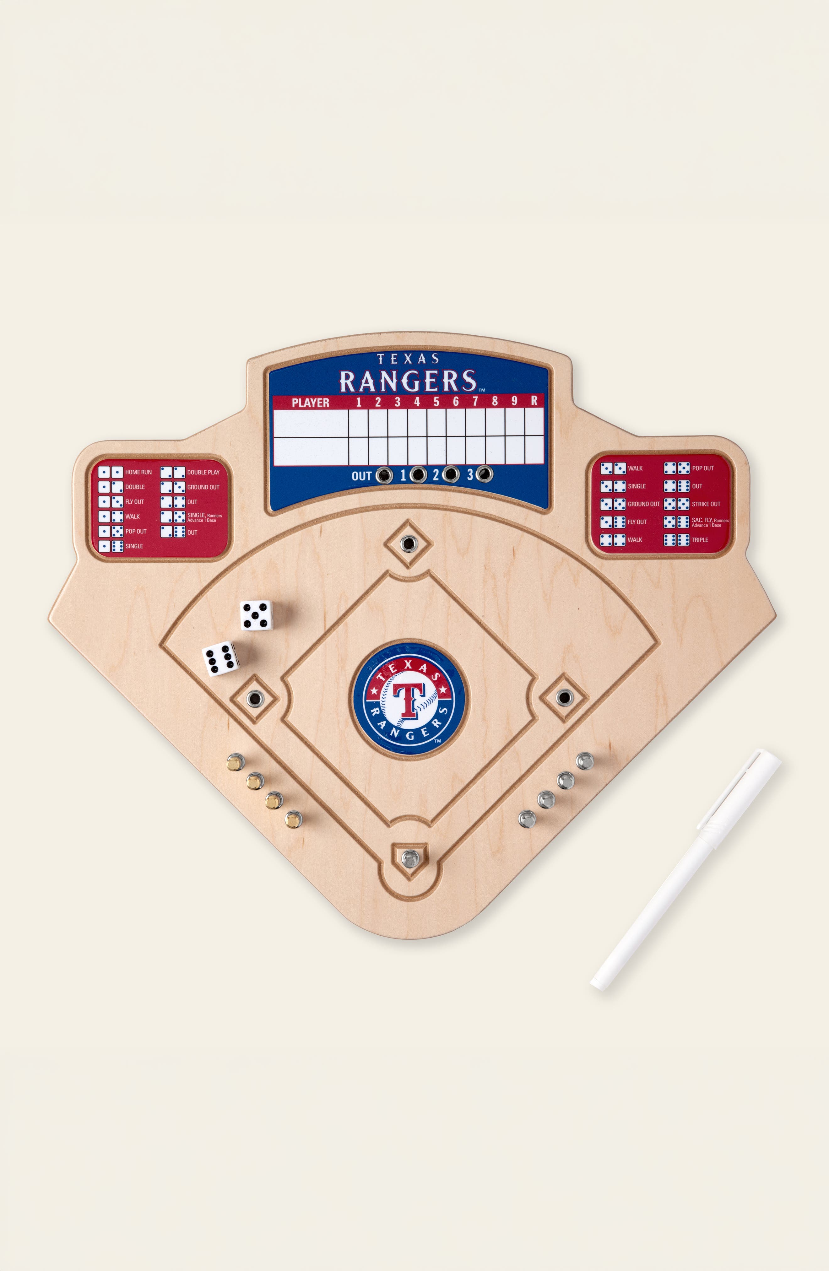 Texas Rangers