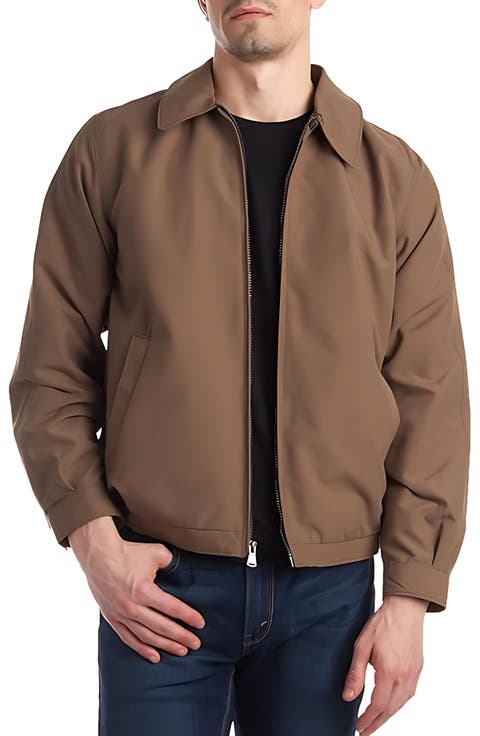 Windbreaker