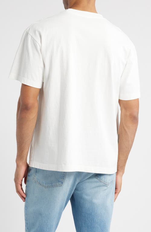 ID SUPPLY CO ID SUPPLY CO HASBULLA SAY LESS COTTON GRAPHIC T-SHIRT