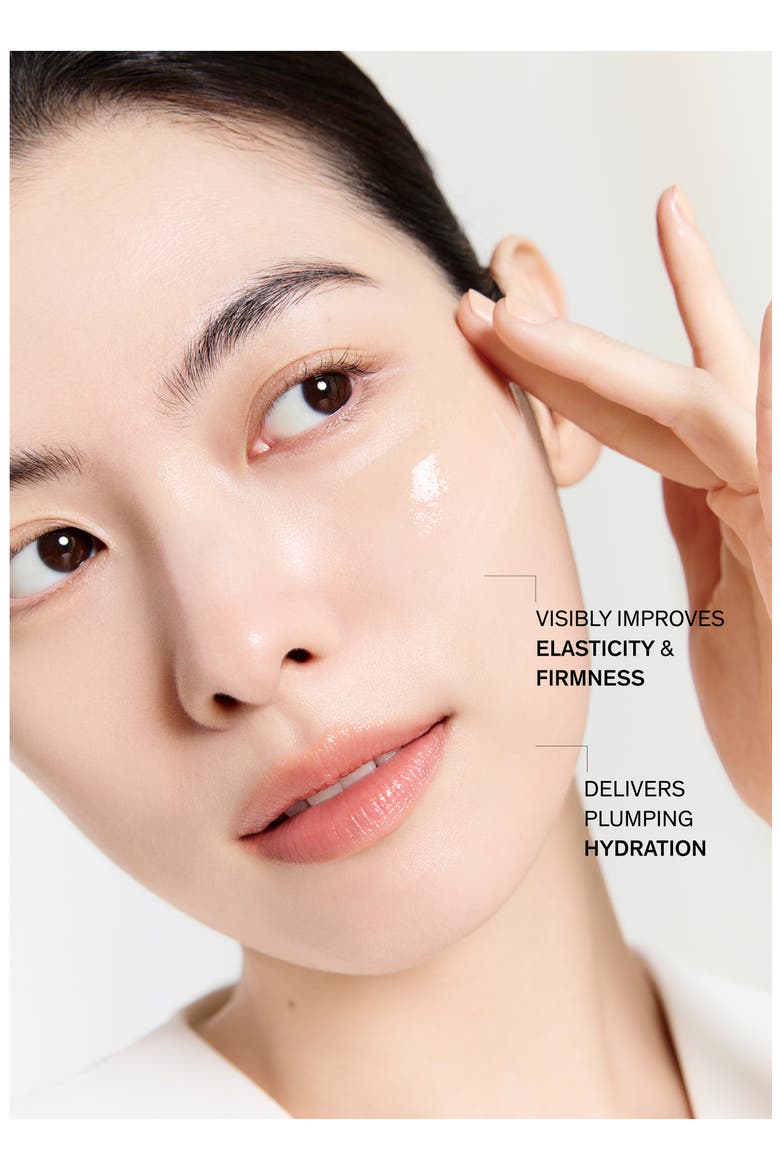 The Ultimate S Enriched Emulsion, Alternate, color, NO COLOR