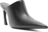 Schutz Lexi Pointed Toe Mule