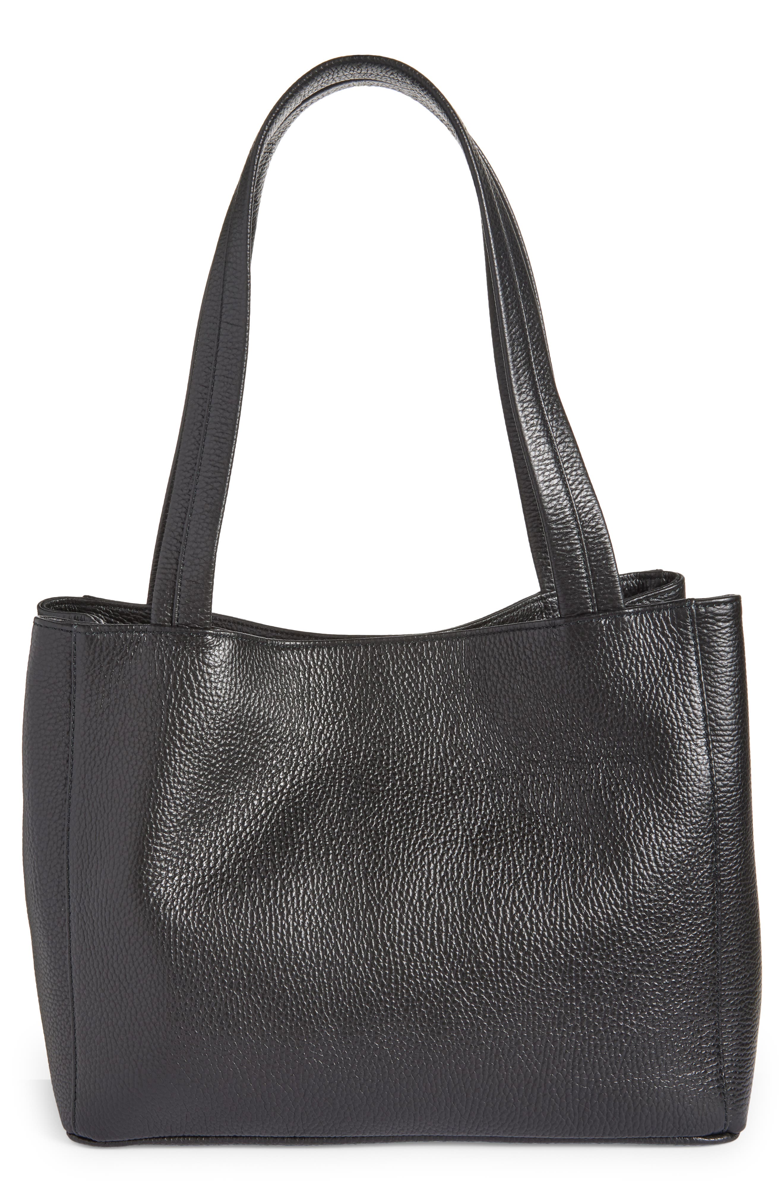 VALENTINO BY MARIO VALENTINO Estelle Rock Tote, Alternate, color, 