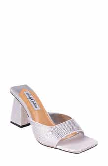 LADY COUTURE Reese Heeled Sandal