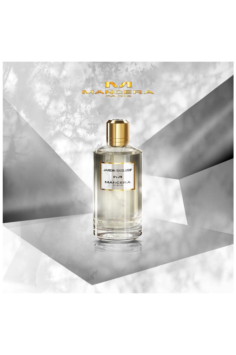 Jardin Exclusif Eau de Parfum, Alternate, color, NO COLOR