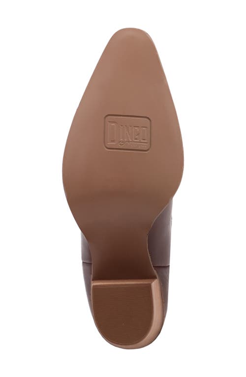 Dingo Hensley Western Boot