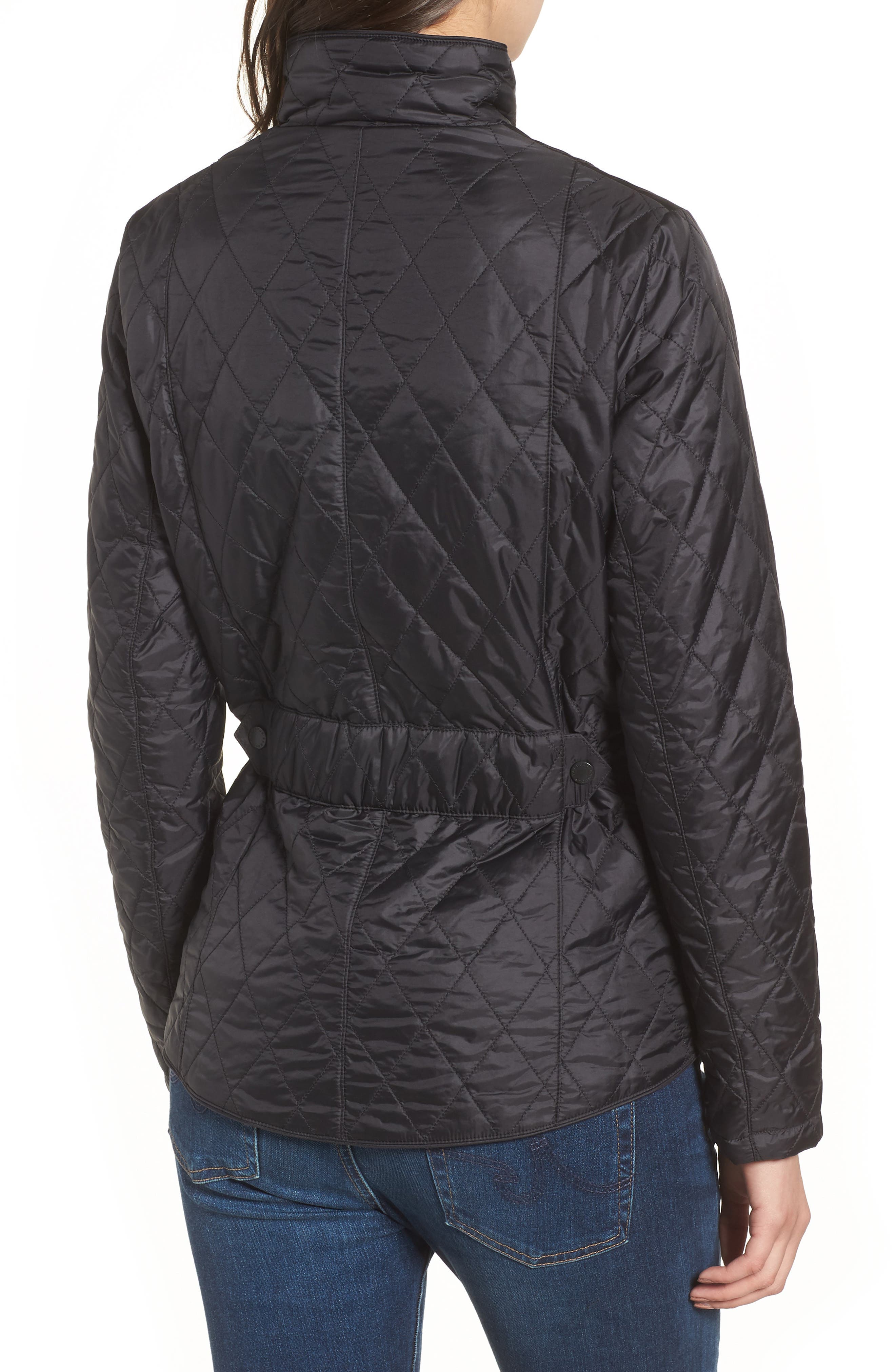 Flyweight Quilted Jacket - image 2