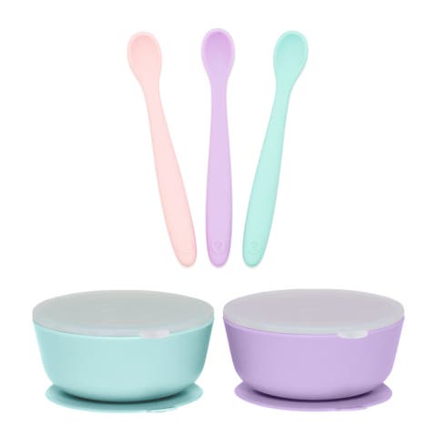 Baby Feeding Set