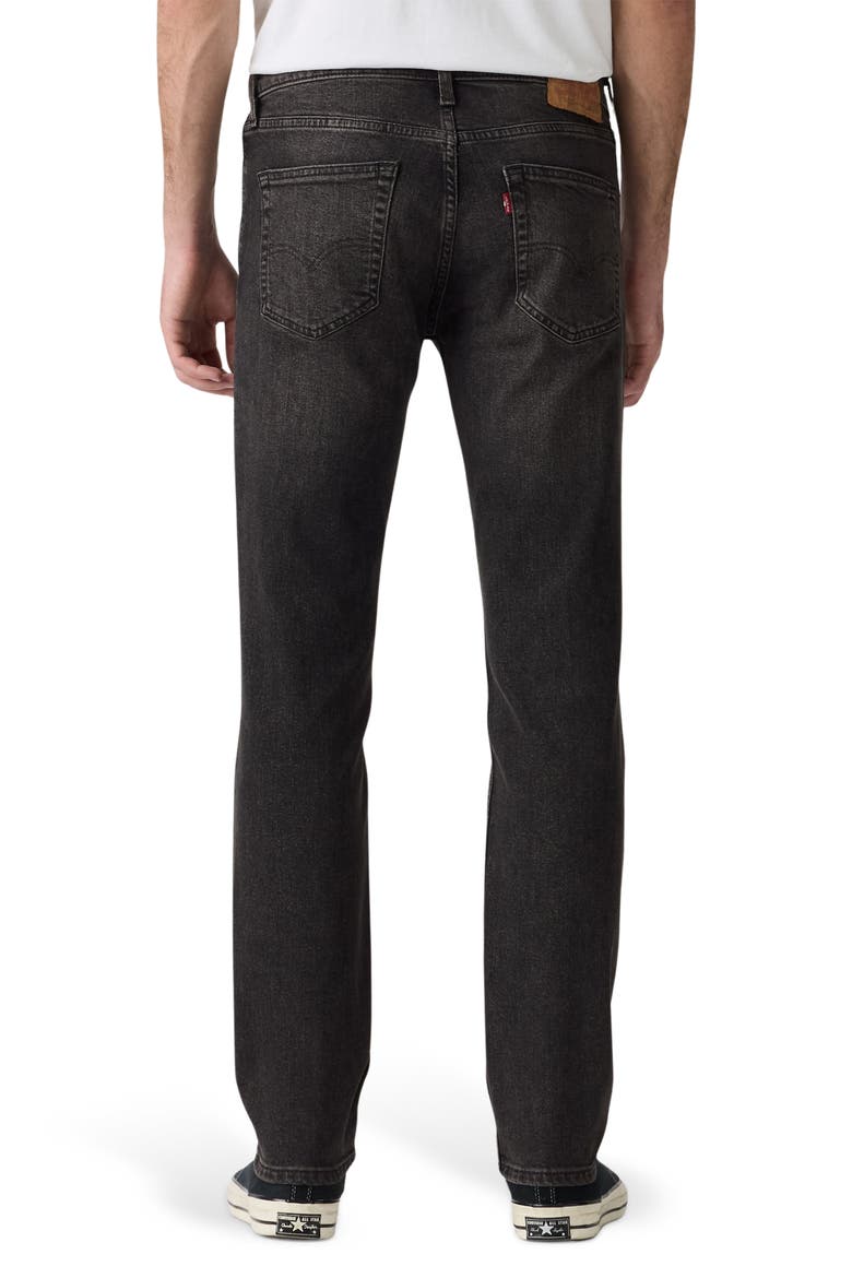 511™ Slim Fit Jeans, Alternate, color, EVENING STARS ADV