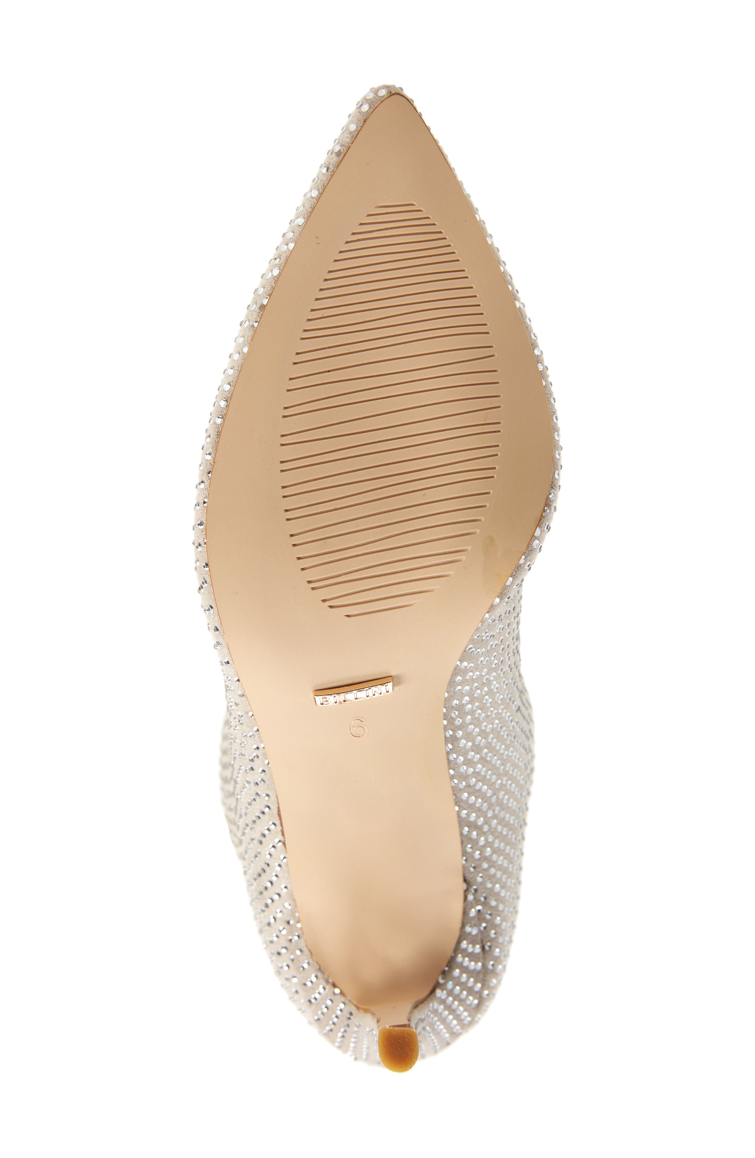 Billini Emarie Pointed Toe Boot, Alternate, color, 