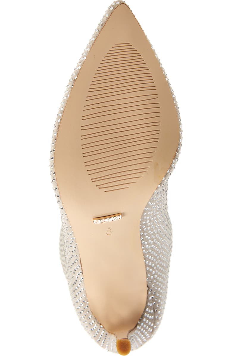 Billini Emarie Pointed Toe Boot, Alternate, color,