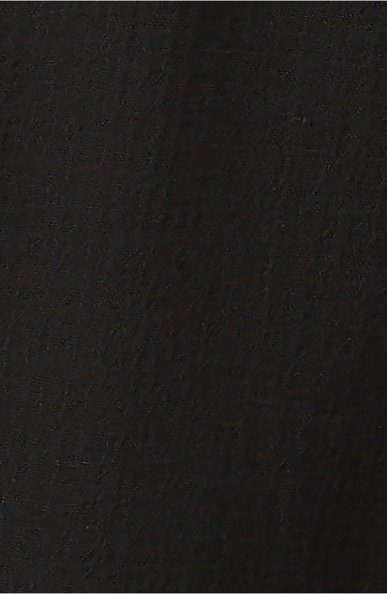 Free People Aria Plunge Neck Crop Top, Alternate, color, 