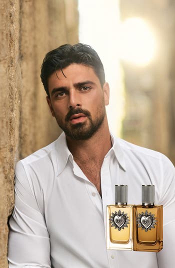 Devotion for Men Parfum