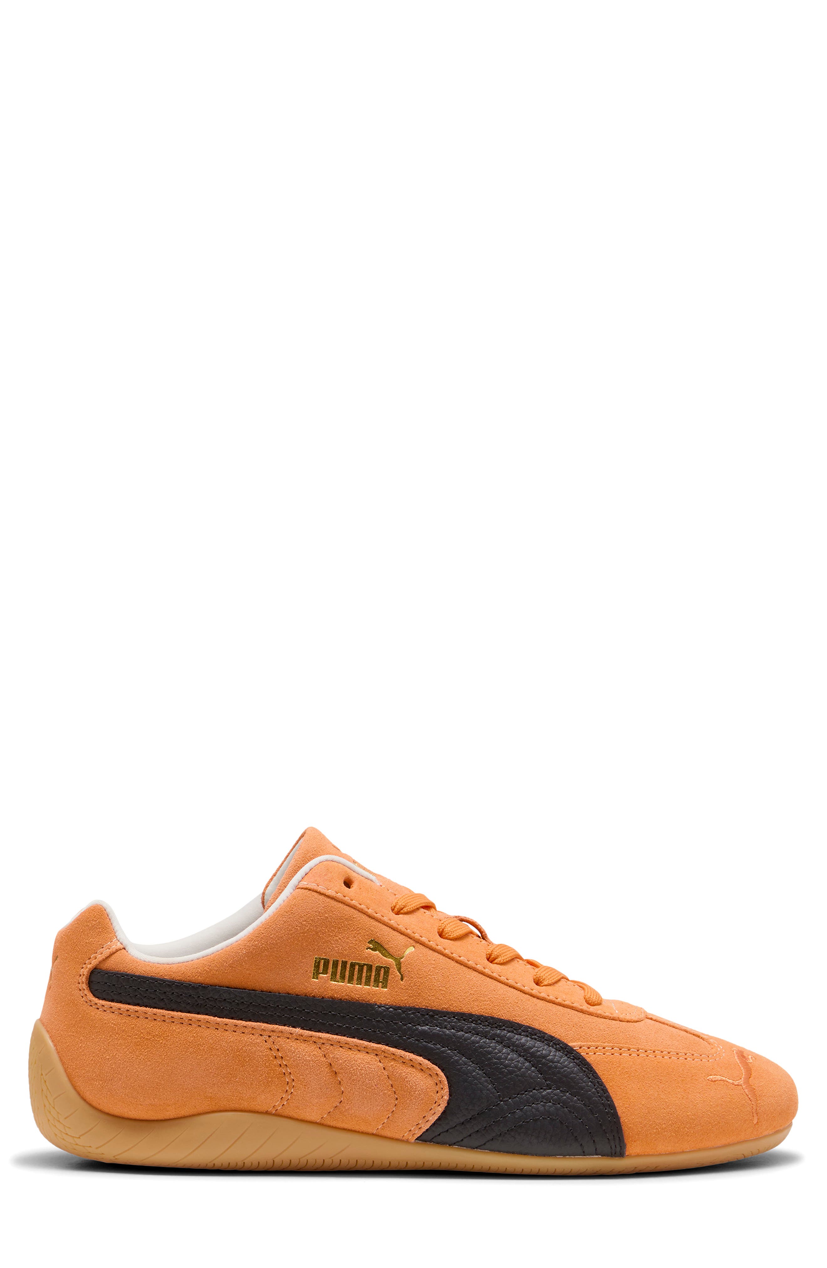 Speedcat OG Sneaker, Alternate, color, VERMILLION/ BRIGHT MELON