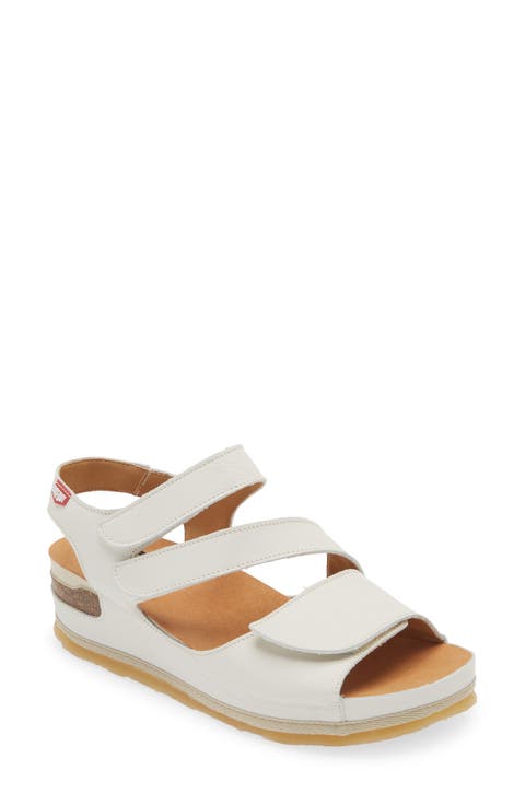 206 Austin Platform Sandal (Women)