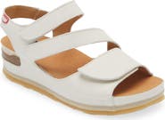 On Foot 206 Austin Platform Sandal