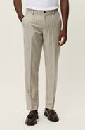 Les Deux Como Pinstripe Pants