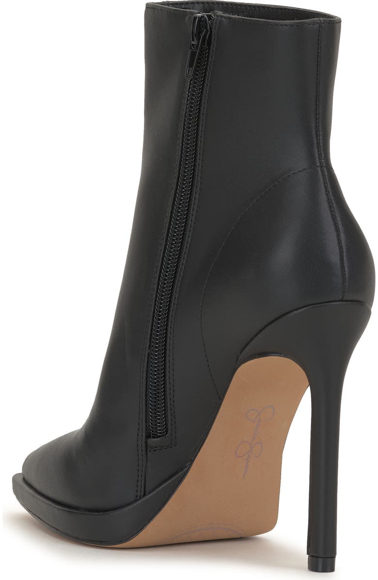 Jessica Simpson Kallins Bootie, Alternate, color,