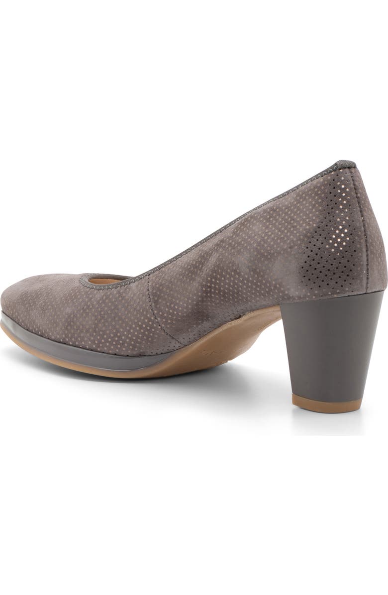 ara Ophelia Pump, Alternate, color, Street