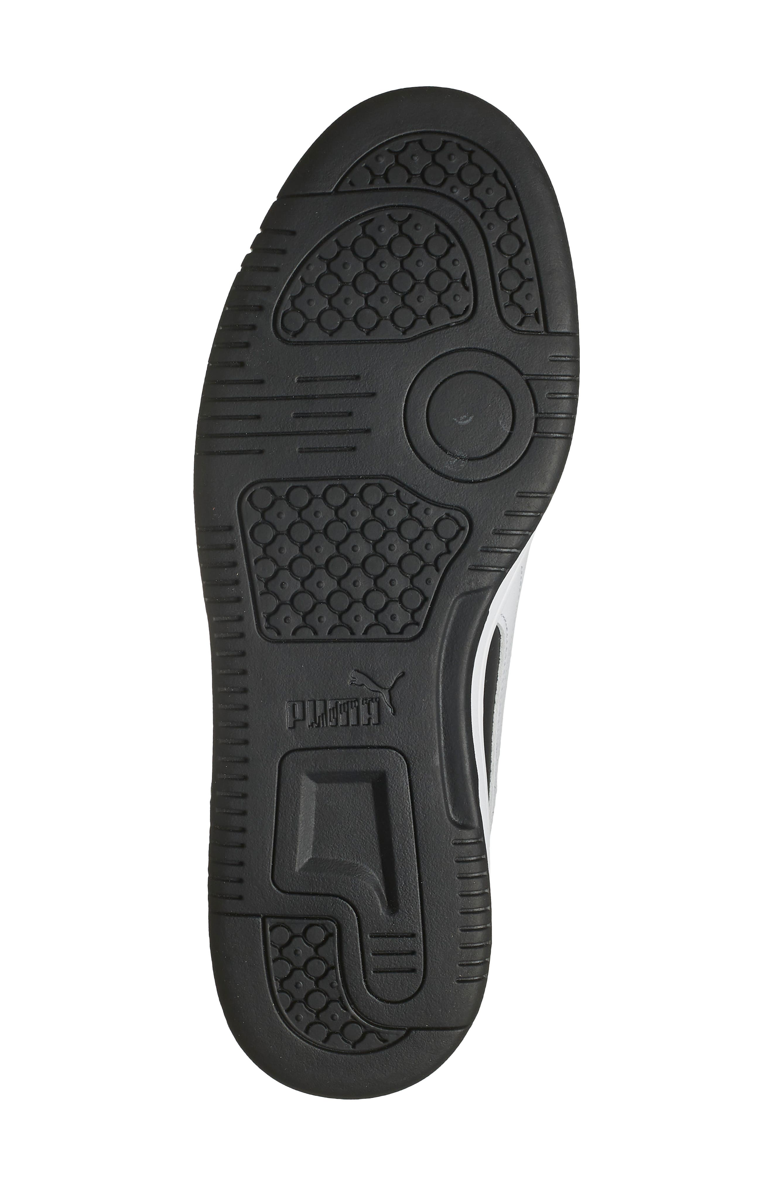 PUMA Rebond Joy High Top Sneaker, Alternate, color, 