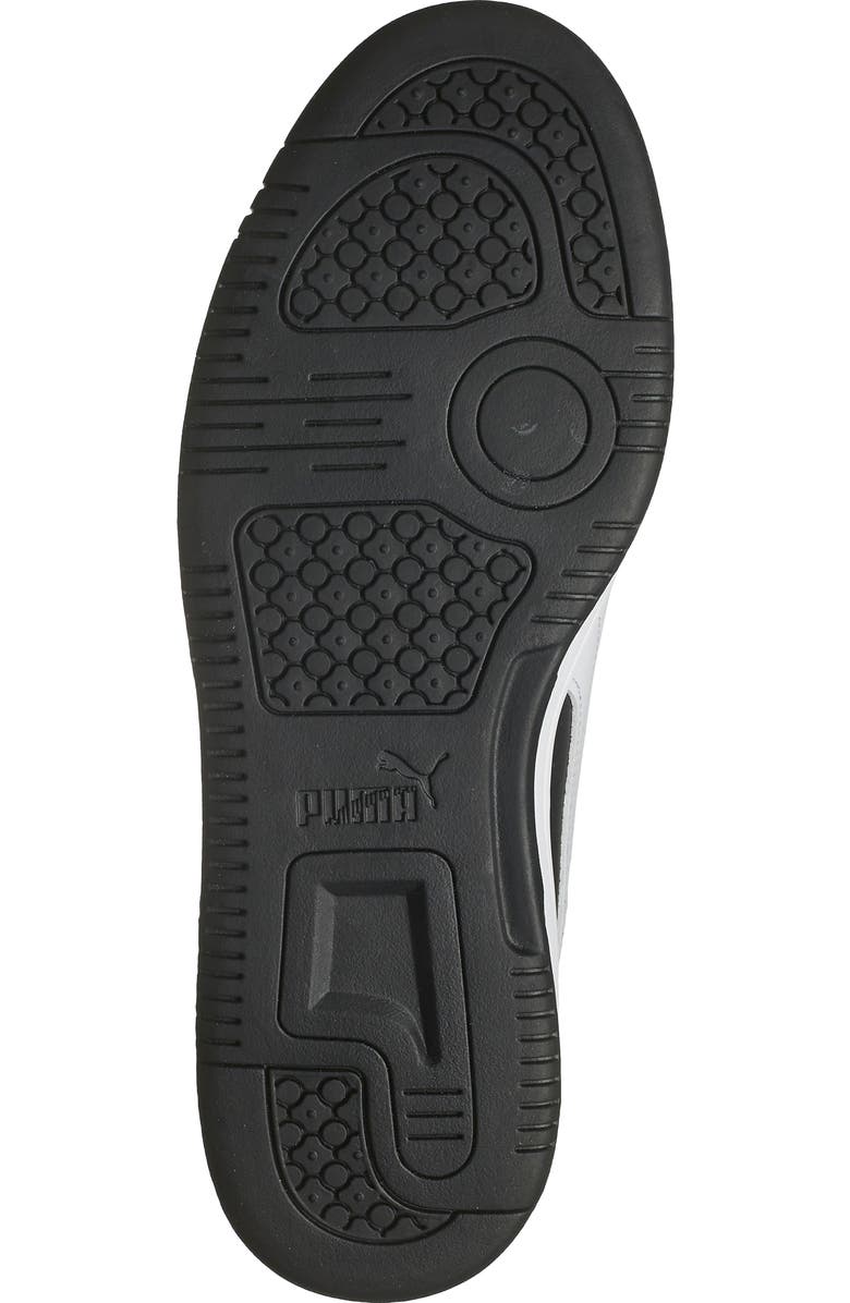 PUMA Rebond Joy High Top Sneaker, Alternate, color,