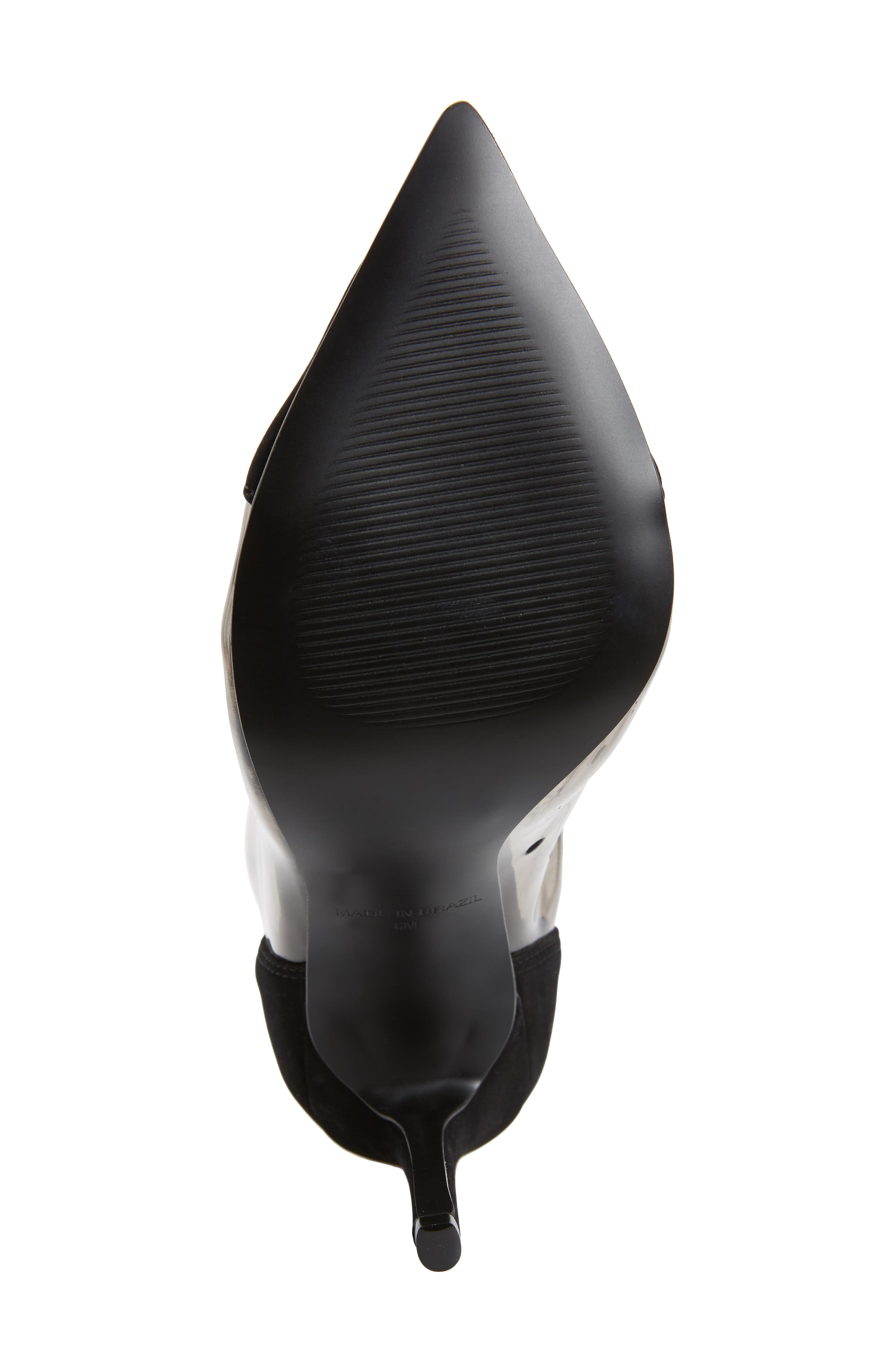 Steve Madden Story Bootie, Alternate, color, 