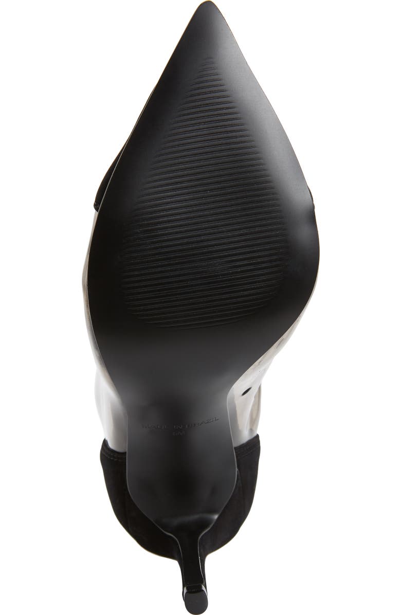 Steve Madden Story Bootie, Alternate, color,