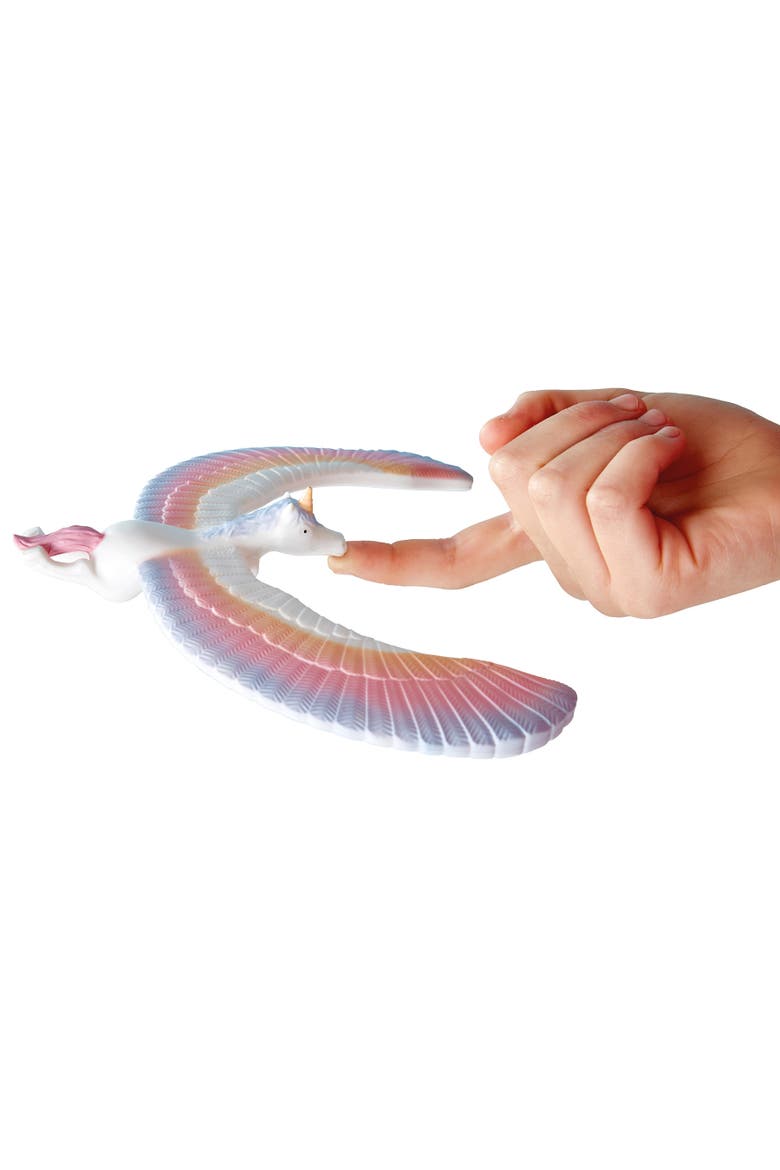 The Amazing Balancing Unicorn Kit, Alternate, color, Multicolored