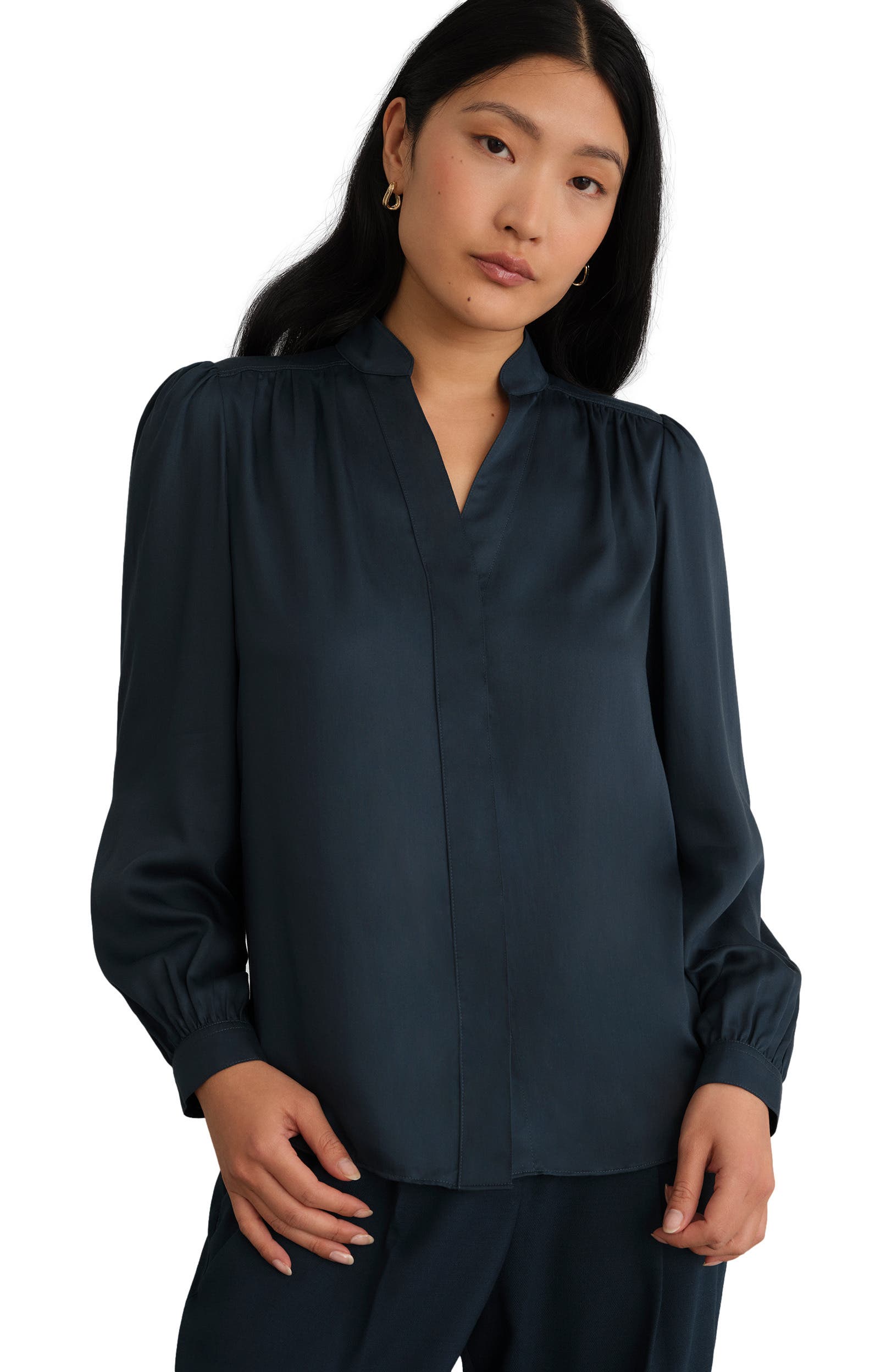 Gwen Blouse