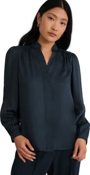 HOBBS LONDON Gwen Blouse