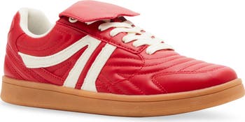Madrid Low Top Sneaker