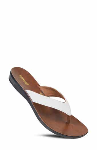 AEROSOFT Capri Comfortable Flip-Flop