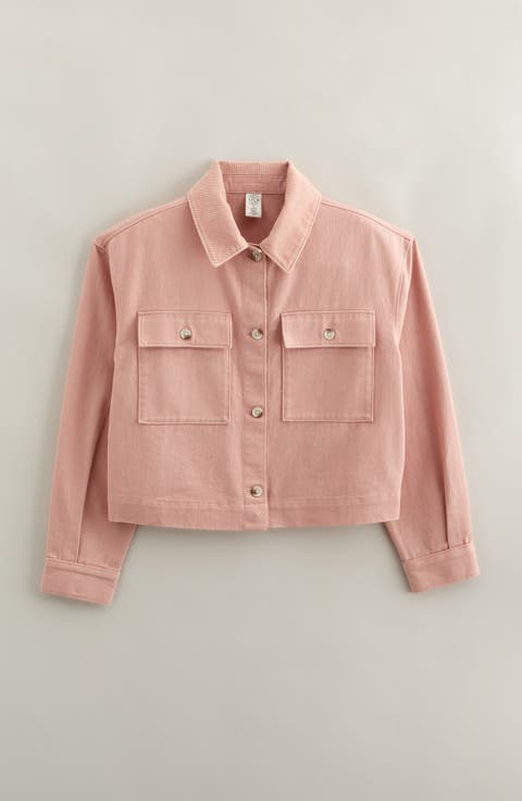 Kids' Chore Jacket (Big Kid)