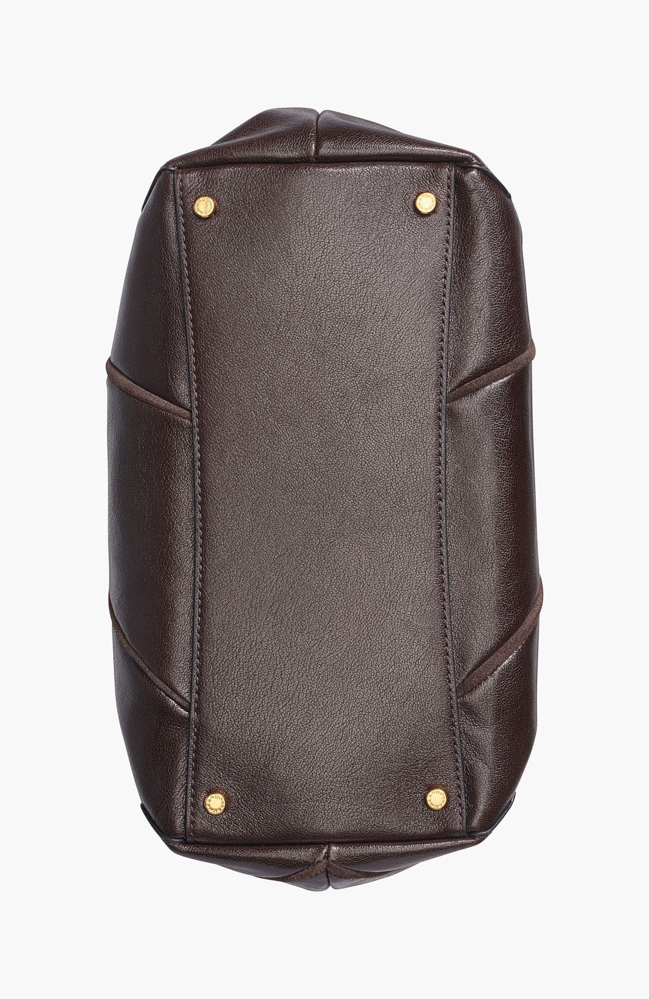 Glenwood Shoulder Bag, Alternate, color, Espresso