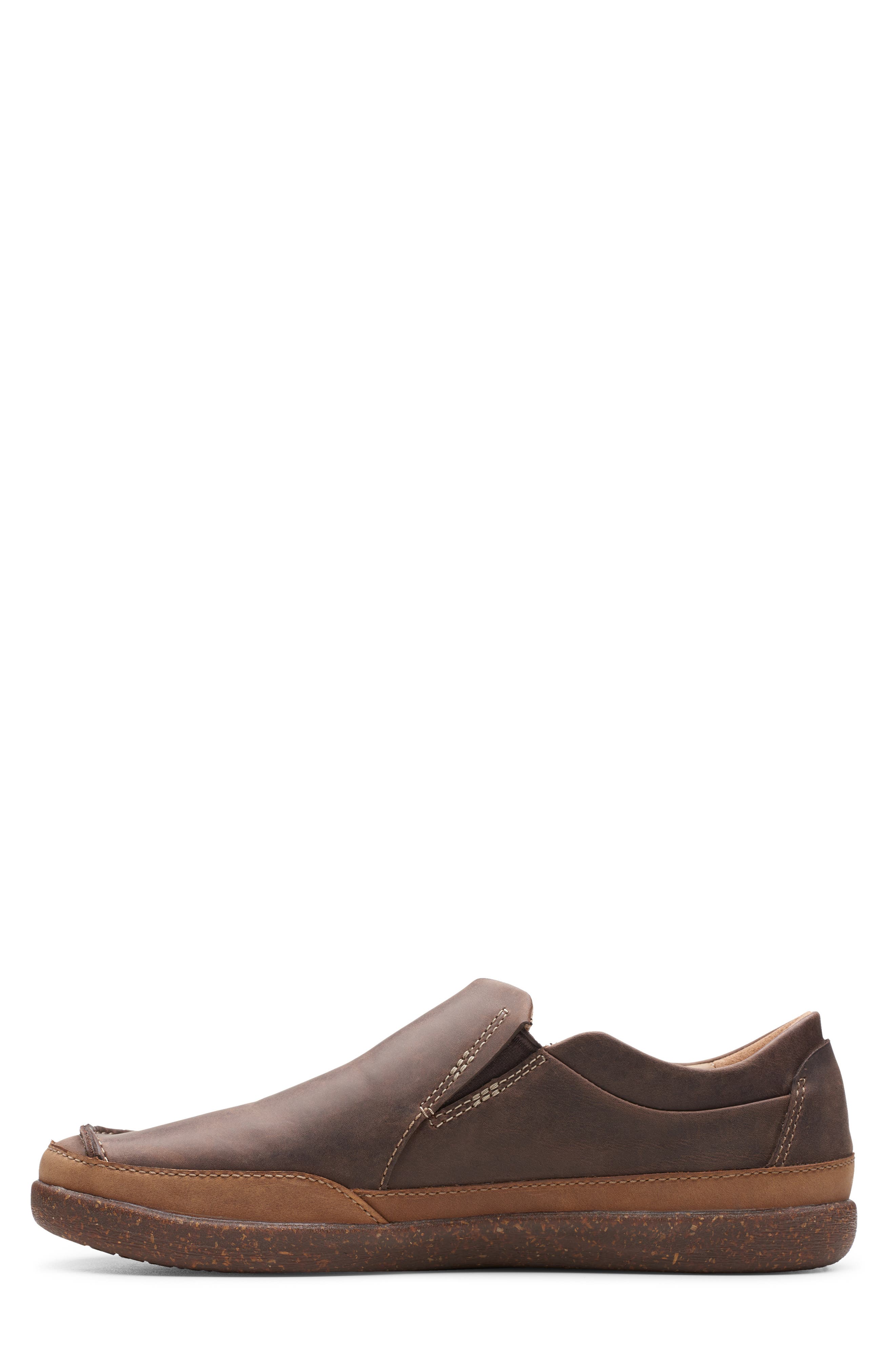 Clarks<sup>®</sup> Un.Lisbon Slip-On, Alternate, color, 