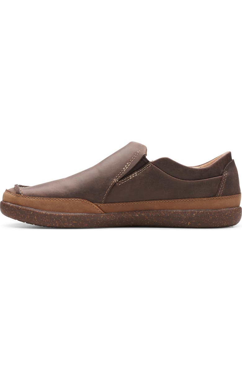 Clarks<sup>®</sup> Un.Lisbon Slip-On, Alternate, color,