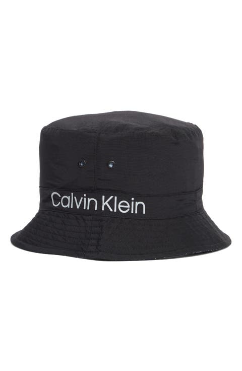Logo Bucket Hat