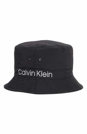 Logo Bucket Hat