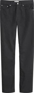 FRAME Modern Straight Leg Jeans
