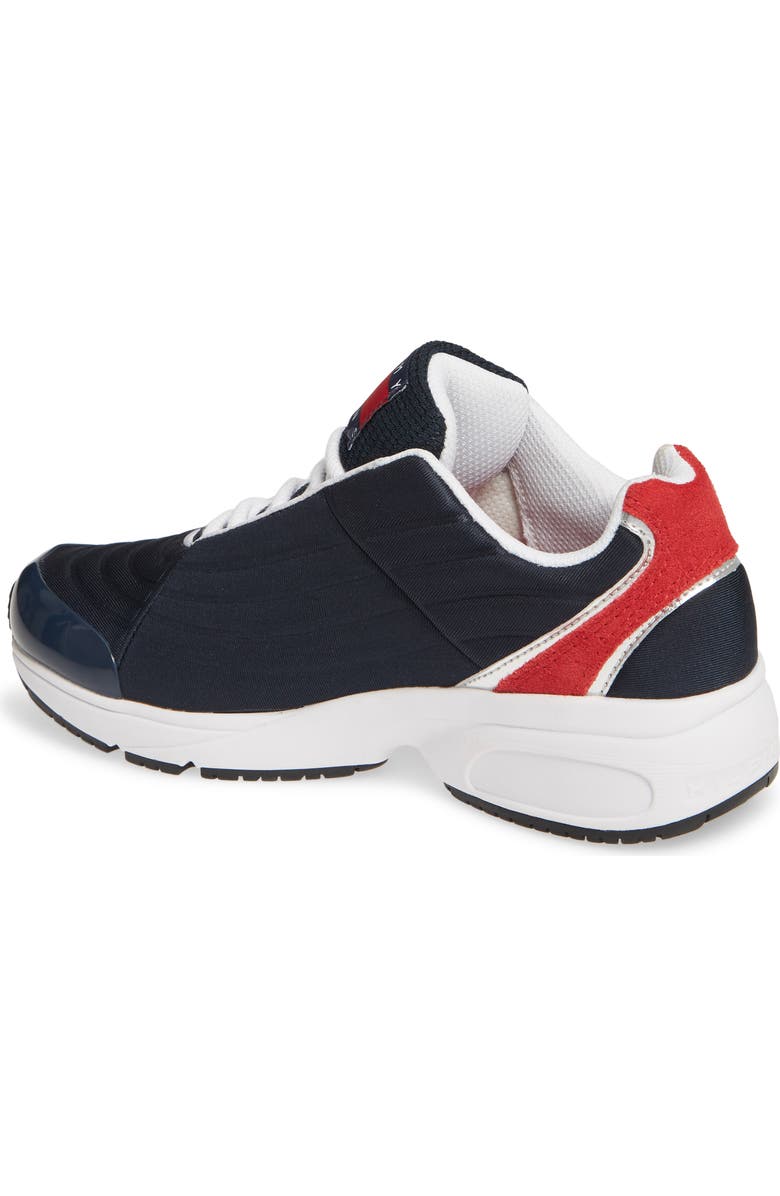 TOMMY JEANS Phil Retro Dad Sneaker, Alternate, color,