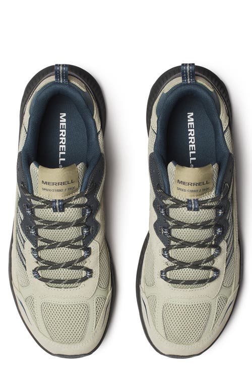 Merrell Speed Strike 2 Hiking Shoe In Multi