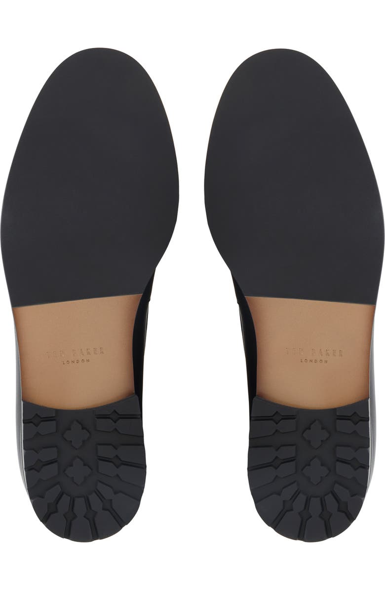 Ted Baker London Parkhill Penny Loafer, Alternate, color,